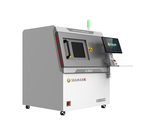 X6600 X-ray inspection machine 