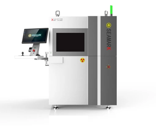 XCT8500 X-Ray 3D/CT Machine
